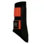 Woof Wear Club Brushing Boot Orange